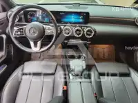 2021 Mercedes Benz A