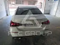2021 Mercedes Benz A