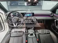 2021 Mercedes Benz A