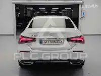 2021 Mercedes Benz A