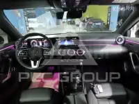 2021 Mercedes Benz A
