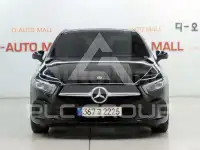 2021 Mercedes Benz A