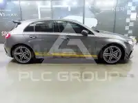 2021 Mercedes Benz A