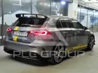 2021 Mercedes Benz A