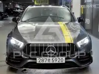2021 Mercedes Benz A