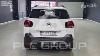 2021 Citroen C3