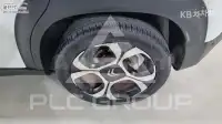 2021 Citroen C3