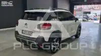 2021 Citroen C3