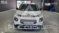 2021 Citroen C3
