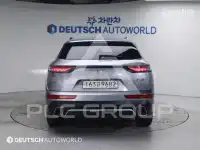 2021 Citroen DS7