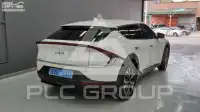 2021 KIA EV