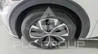 2021 KIA EV