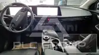 2021 KIA EV