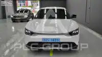 2021 KIA EV
