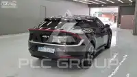 2021 KIA EV