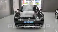 2021 KIA EV