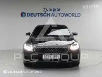 2021 KIA K9