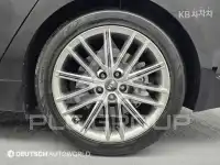 2021 KIA K9