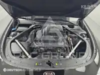 2021 KIA K9