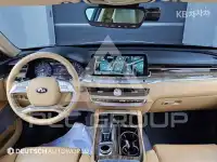 2021 KIA K9