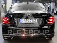 2021 KIA K9