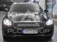 2021 KIA K9