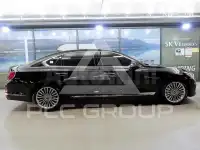 2021 KIA K9