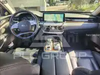 2021 KIA K9