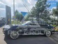 2021 KIA K9