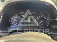 2021 KIA K9