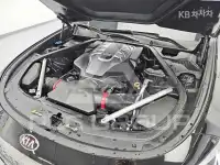 2021 KIA K9