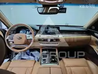 2021 KIA K9