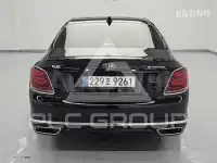 2021 KIA K9