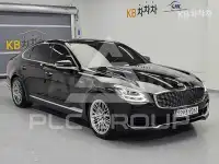 2021 KIA K9