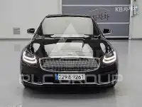 2021 KIA K9
