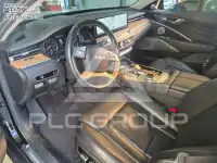 2021 KIA K9