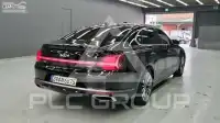 2021 KIA K9