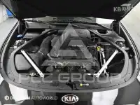 2021 KIA K9