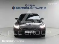 2021 KIA K9