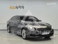 2021 KIA K9