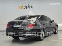 2021 KIA K9