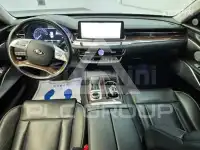 2021 KIA K9