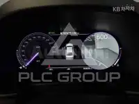 2021 KIA K9
