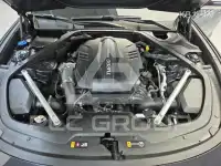2021 KIA K9