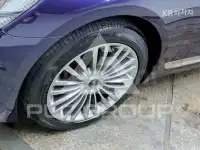 2021 KIA K9