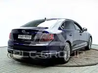 2021 KIA K9