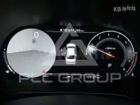 2021 KIA K9
