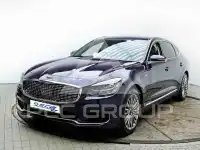 2021 KIA K9