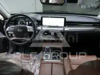 2021 KIA K9