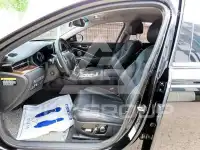 2021 KIA K9